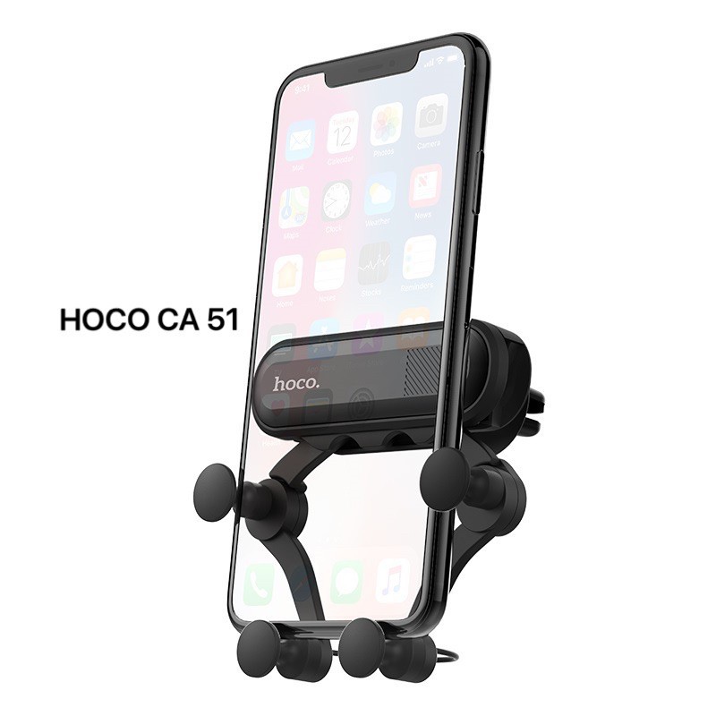♥️ Giá đỡ Hoco A51 đt trên oto ♥️ | BigBuy360 - bigbuy360.vn