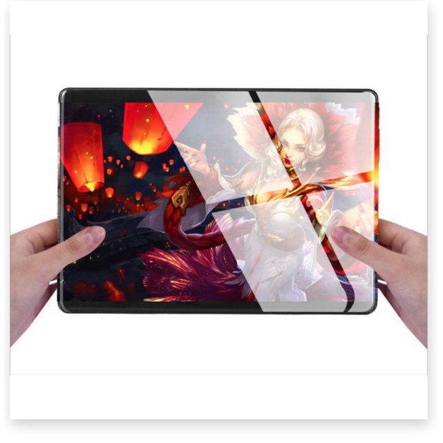 Libishop Máy tính bảng màn hình cong 5D 10inch Android 6.0 | BigBuy360 - bigbuy360.vn