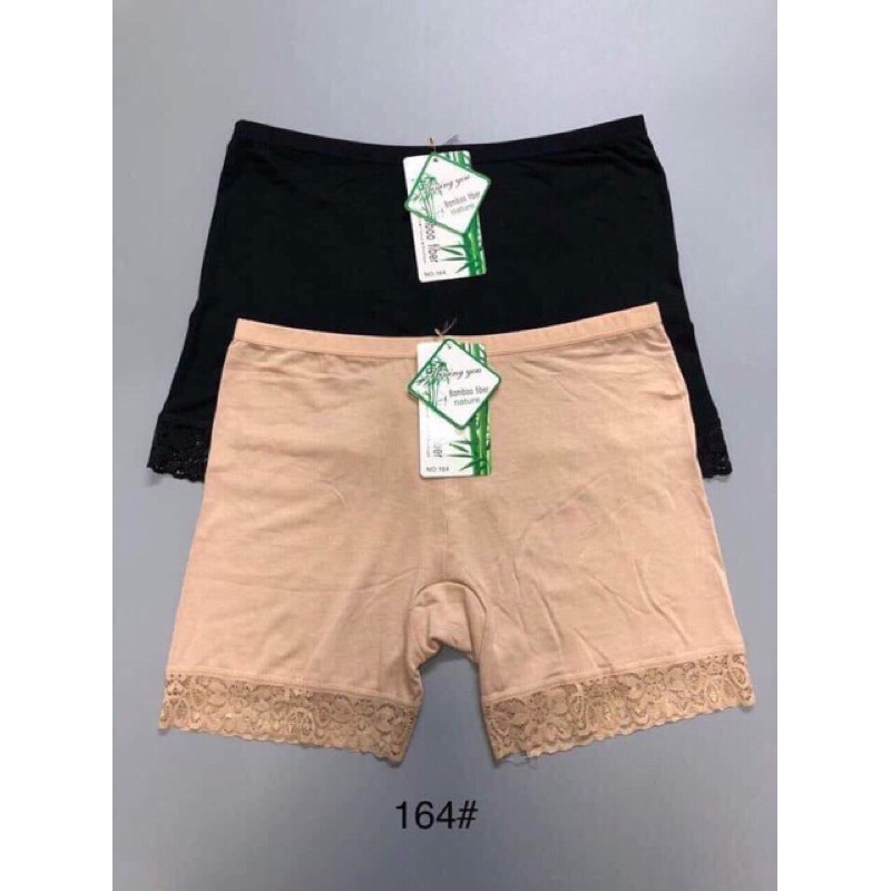 [Mã WASTDEP giảm 5K đơn bất kì] Quần mặc trong váy cotton giá cực rẻ | BigBuy360 - bigbuy360.vn