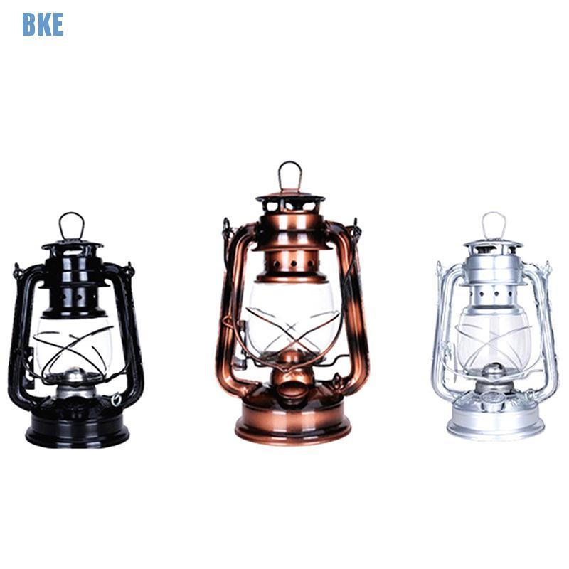 Đèn Dầu Cổ Điển Yu6I 25cm (6Ik)