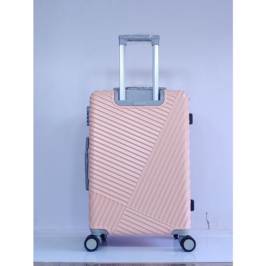 Vali C189-HS-24 VINALUG, Nhựa dẻo ABS+PC chống va đập, Size 20, 24