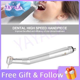 Tay khoan nha khoa tốc độ cao 4 lỗ chất lượng cao Yayala