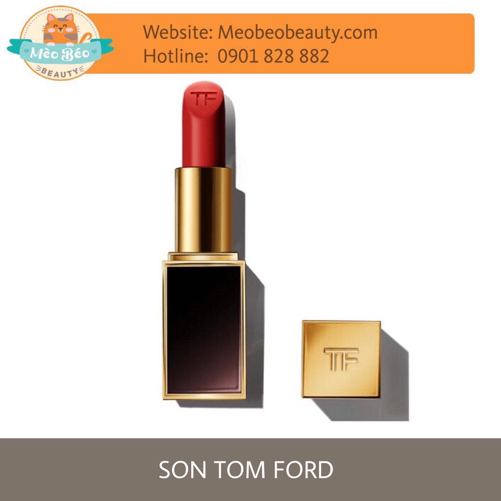 Son Tom Ford