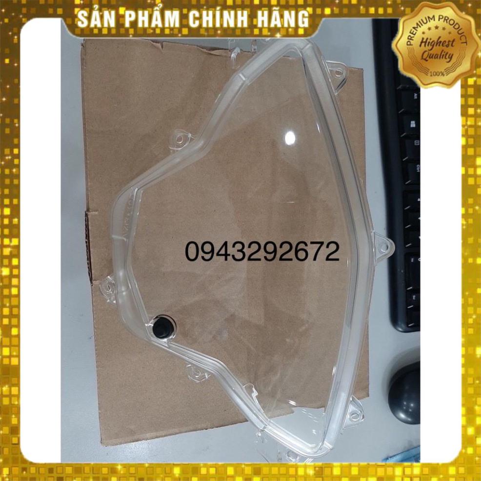 Mặt kính đồng hồ Airblade 125 2016-2019. chốt công tắc mặt kính đồng hồ Honda