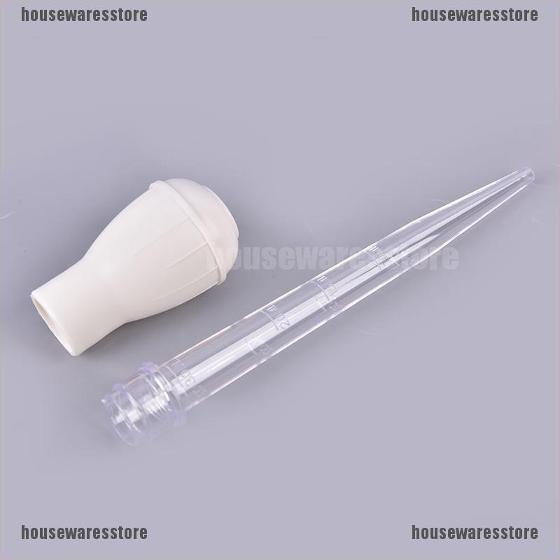 Ống Dầu Nhỏ Chuyên Dụng Cho Nướng BBQ