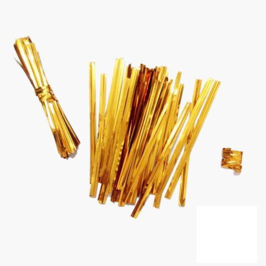 DÂY KẼM BUỘC TÚI