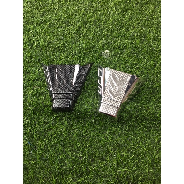 ốp soi biển xe AB đời xe 2020