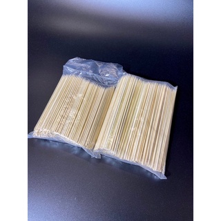 300 Que xiên đồ ăn dã ngoại.