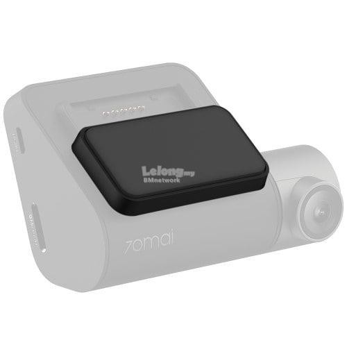 Chân đế camera hành trình xiaomi 70mai kèm miếng dán từ tính