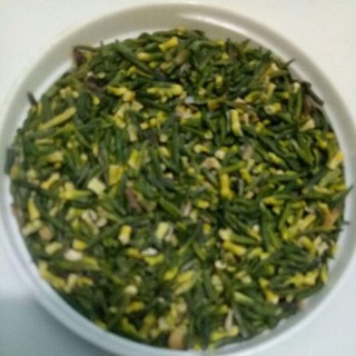 sỉ giá gốc trà tâm sen 100g - 200g - 300g