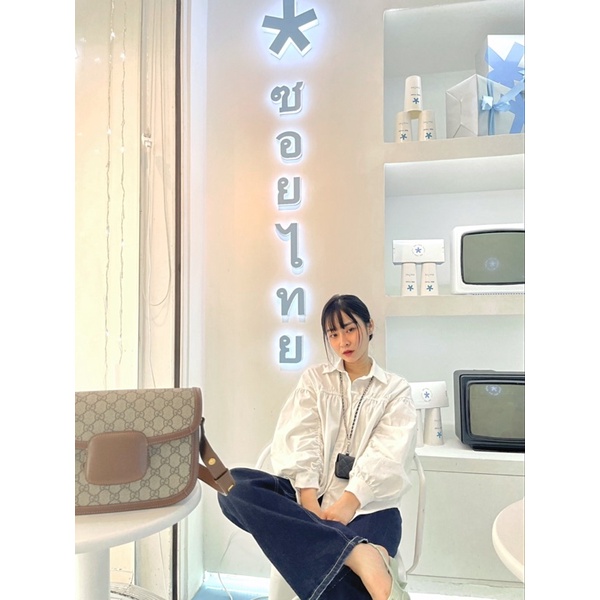 ÁO SƠMI LINEN NHÚN TAY THIẾT KẾ