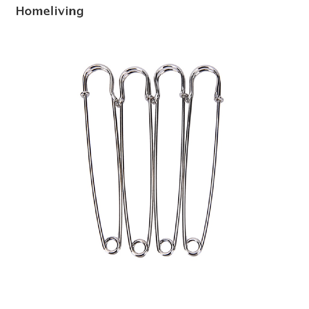 Bộ 10 Kim Khâu Quần Áo Cỡ Lớn Siêu Bền Tiện Dụng Cho Tiệc Cưới