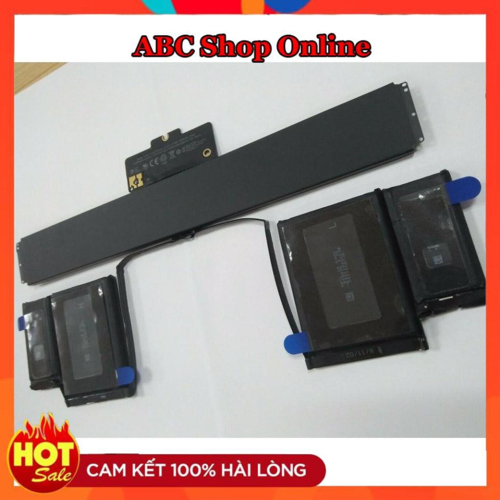 Pin Apple Macbook A1425 A1435 A1437 ZIN