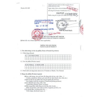 Kem ban đêm L'avoine