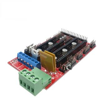 Module shield ramps 1.4 Arduino MEGA máy in 3D Rerap