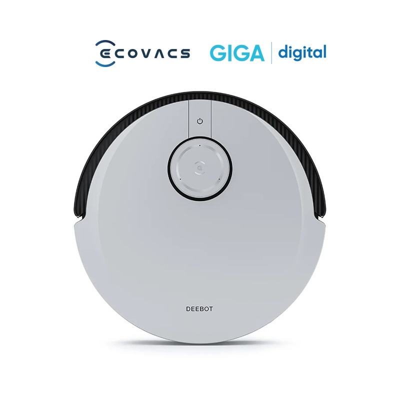 Robot hút bụi lau nhà ECOVACS Deebot X1 OMNI - Robot tự giặt khăn, tự đổ rác - Bản quốc tế