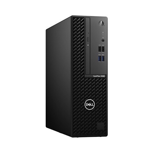 PC Dell OptiPlex 3080 SFF (i510500/4GB RAM/1TB HDD/DVDRW/K+M/Fedora)