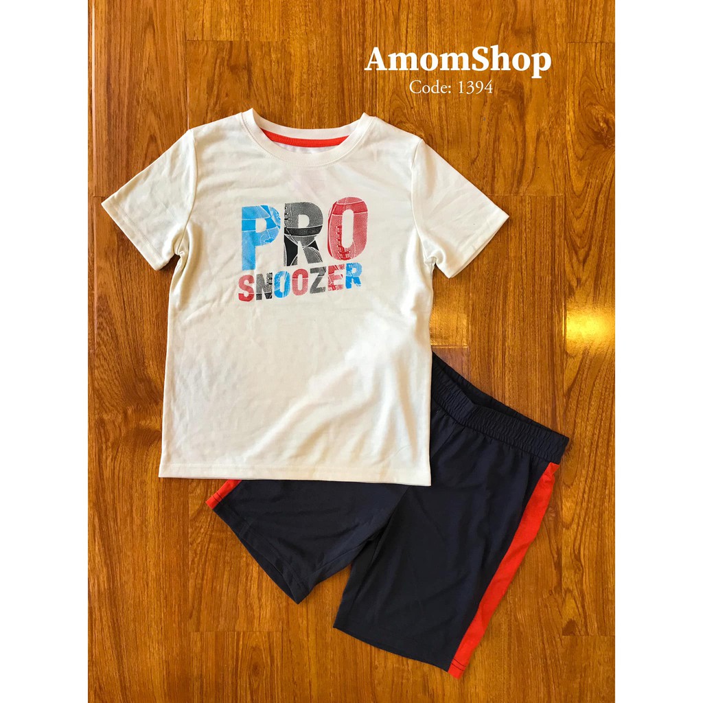 Set Bộ Bé Trai Cat&Jack Hot VNXK  1394