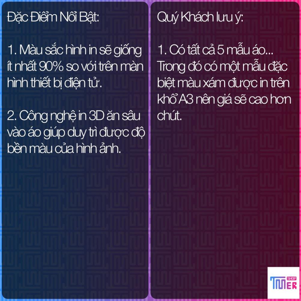 SALE- Áo Ricardo Milos Meme 5 Mẫu - TMer - độc đẹp
