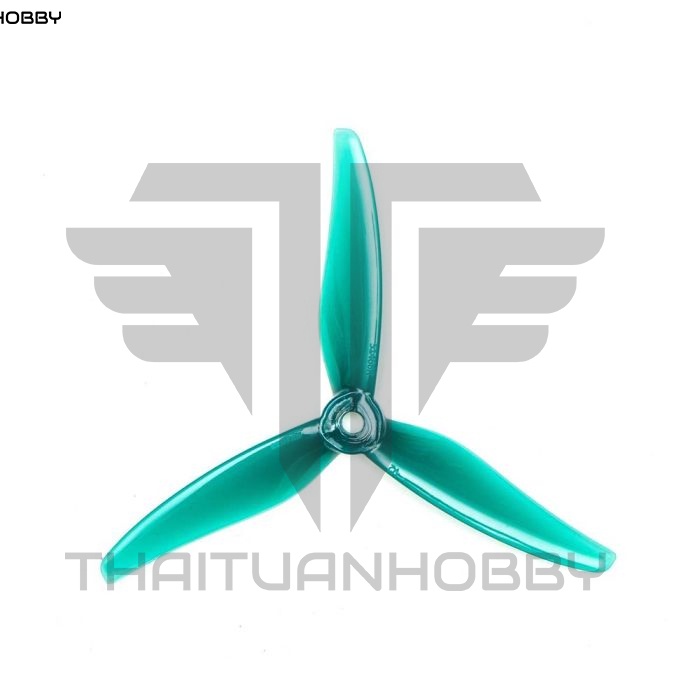 Bộ 4 Cánh Quạt Thuận Nghịch Gemfan Hurricane 51466 V2 MCK Edition