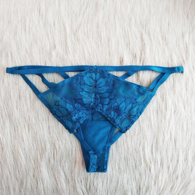 Quần Lót Cheekini Ren Siêu Sexy Victoria's Secret Chính Hãng 11084459