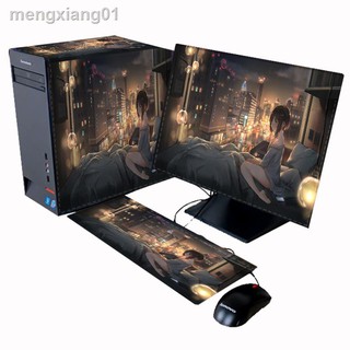 👍🏻Chất Lượng Cao👍🏻 Vỏ Bọc Bảo Vệ Bàn Phím Máy Tính 8 Inch 24-Inch Chống Bụi