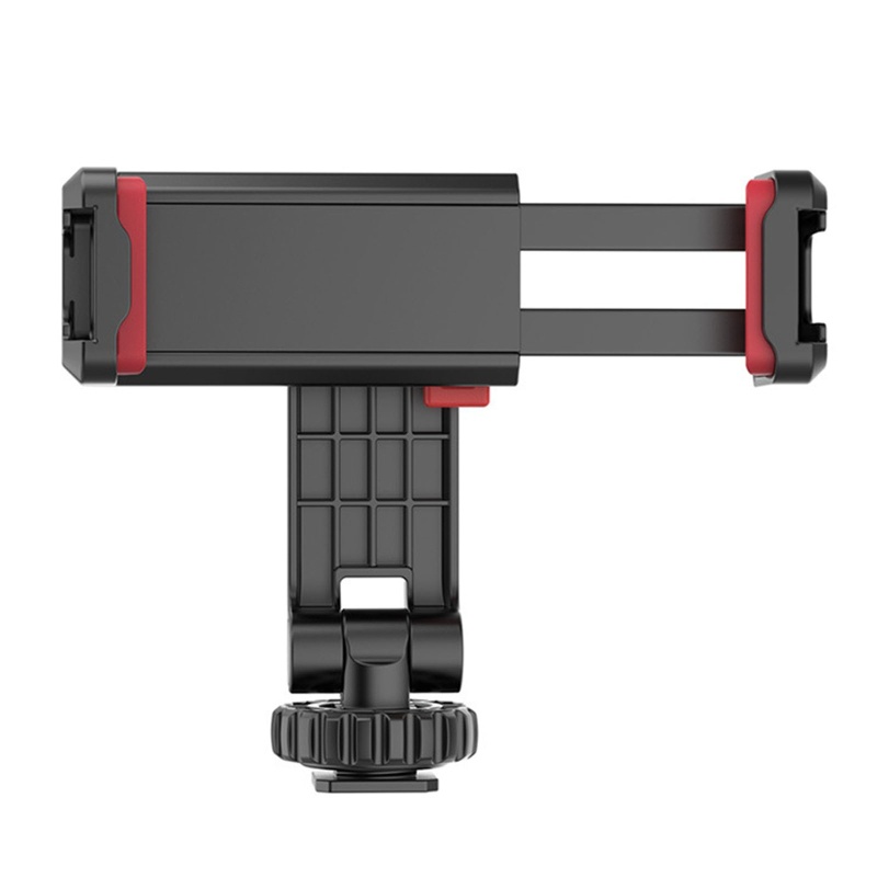 Giá Đỡ Ba Chân Kèm 2 Đôi Giày Lạnh Cho Điện Thoại 6-9cm