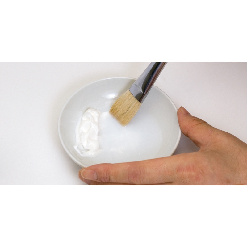 100ml Dung môi pha sơn Acrylic gốc nước