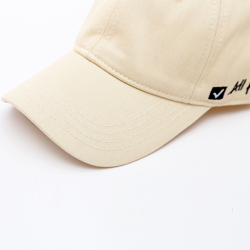 Mũ caphat tic All Past