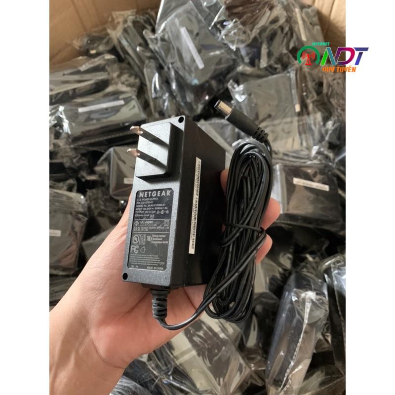 ✔️ Nguồn Adapter 12V 3.5A - NETGEAR