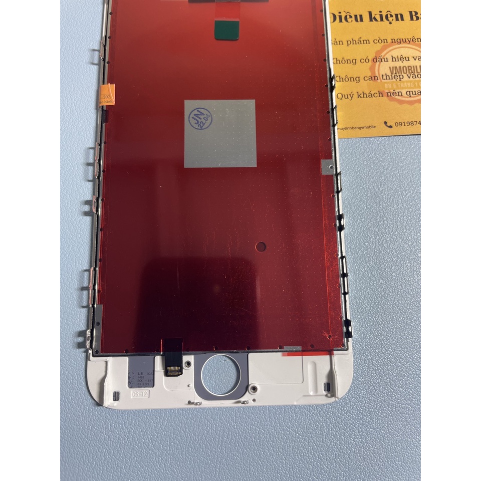 Màn hình SÁU S PLUS 5,5 INCH tặng bộ sửa tự thay thế Ngocthuymobile