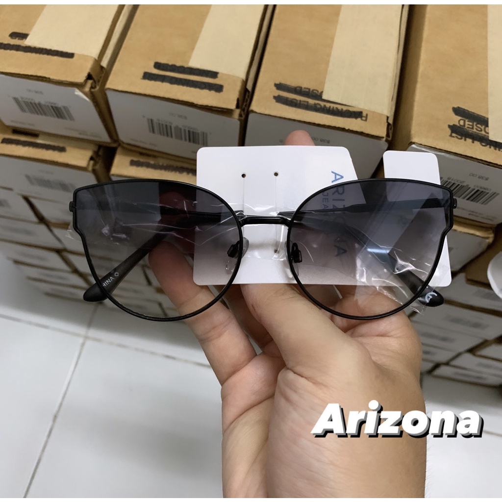 Mắt kính Levis hàng Mỹ