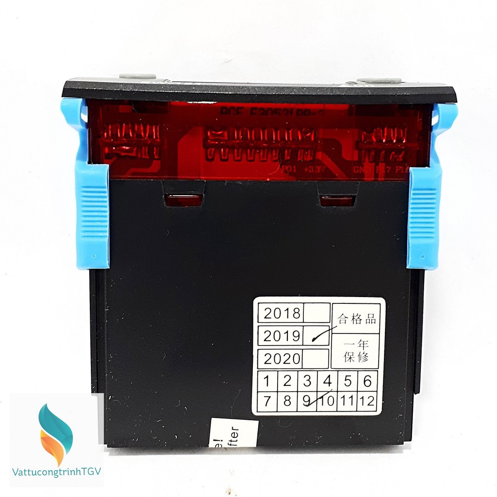Điểu khiển nhiệt độ EWELLY EW-181H