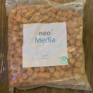 Vật Liệu Lọc Neo Pure - Túi 500ml - Tăng PH