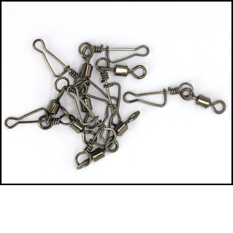 [ XẢ HÀNG ] Khóa link Chống Xoắn PK-23