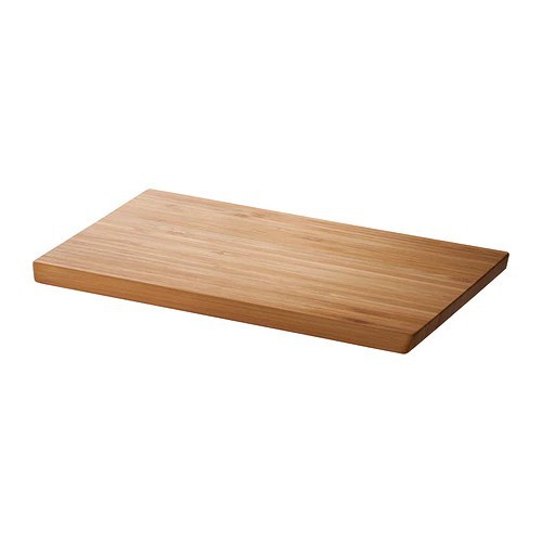 Thớt tre 24x15 cm APTITLIG