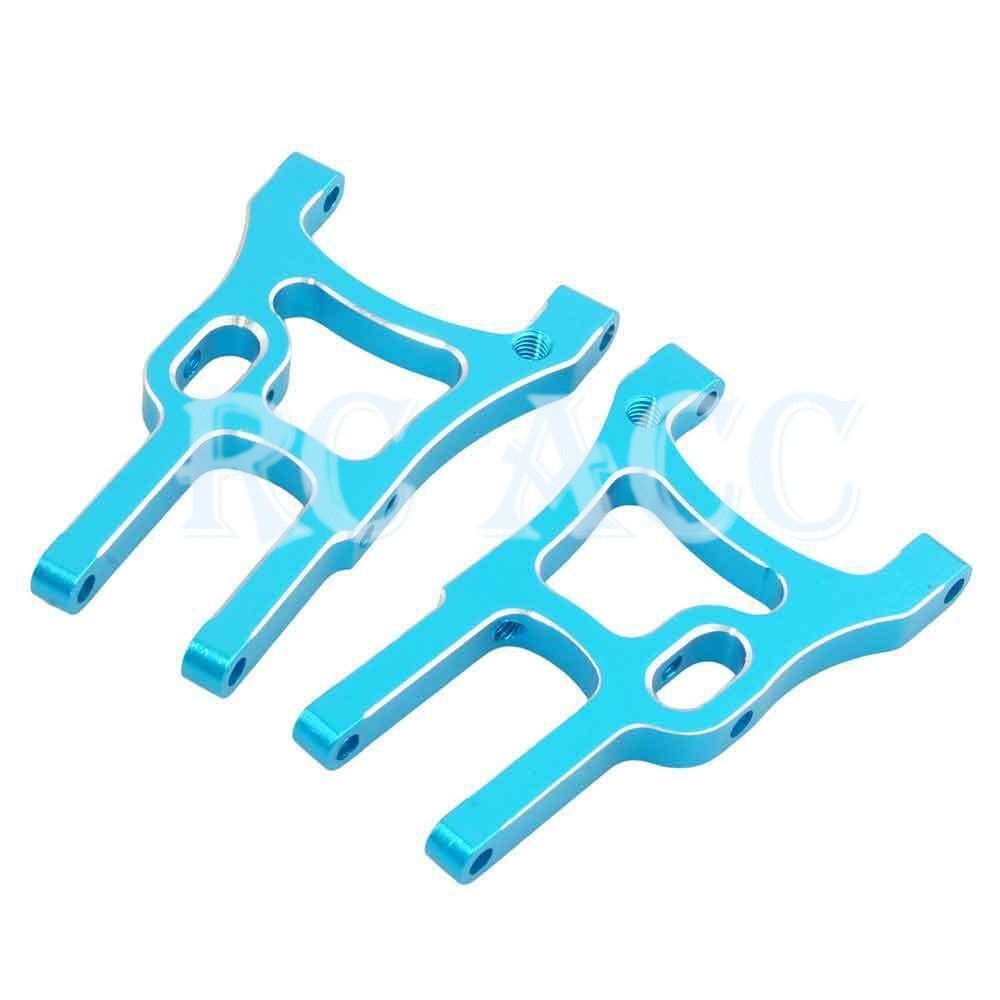 Xe Rc 102019 Phụ Tùng 02008) Nhôm Cho Xe Điều Khiển Từ Xa HSP 1:10 94101 94102 94103 94123