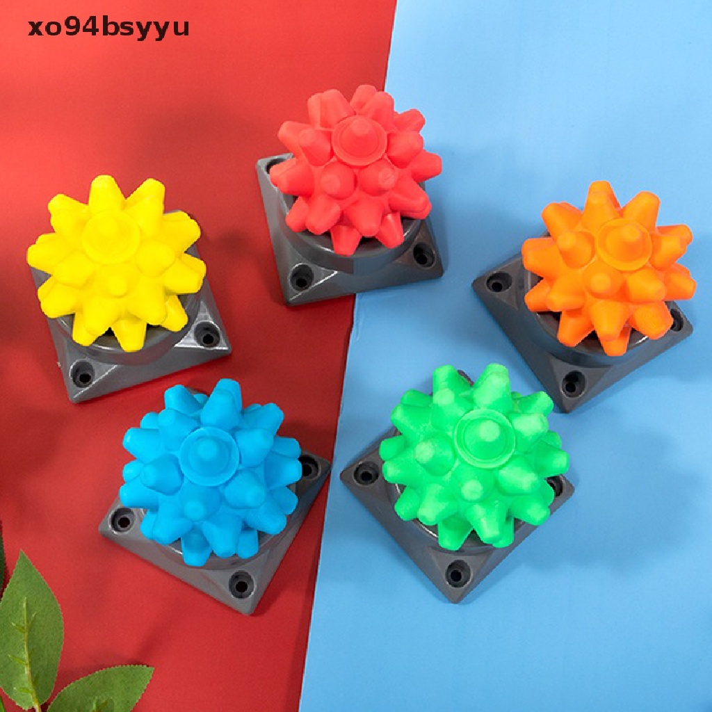 Bóng Mát Xa Thư Giãn Cơ Thể Xo94Bsyu