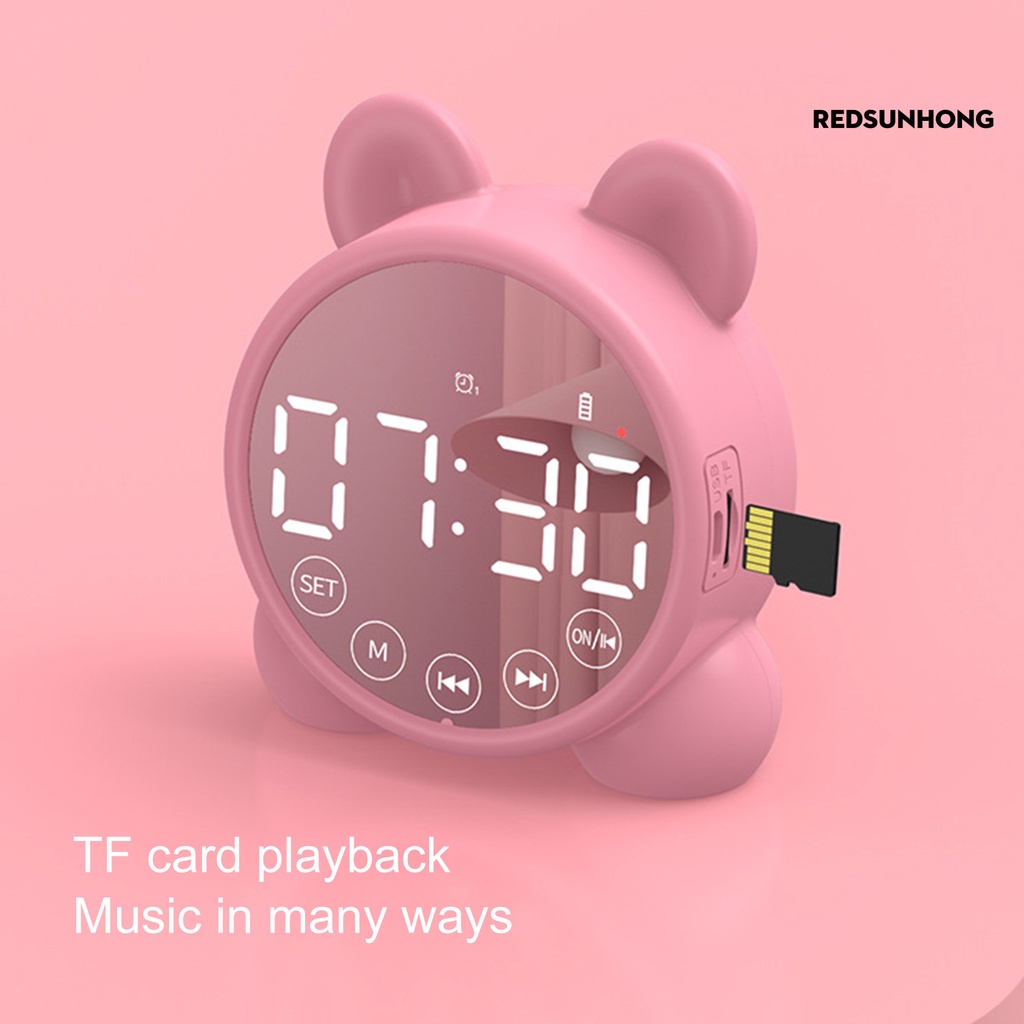 Loa Bluetooth 5.0 Không Dây Mini R.H P1