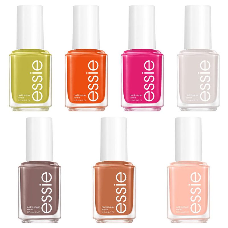 Sơn thường  essie 140k/1 chai - hàng chính hãng mỹ