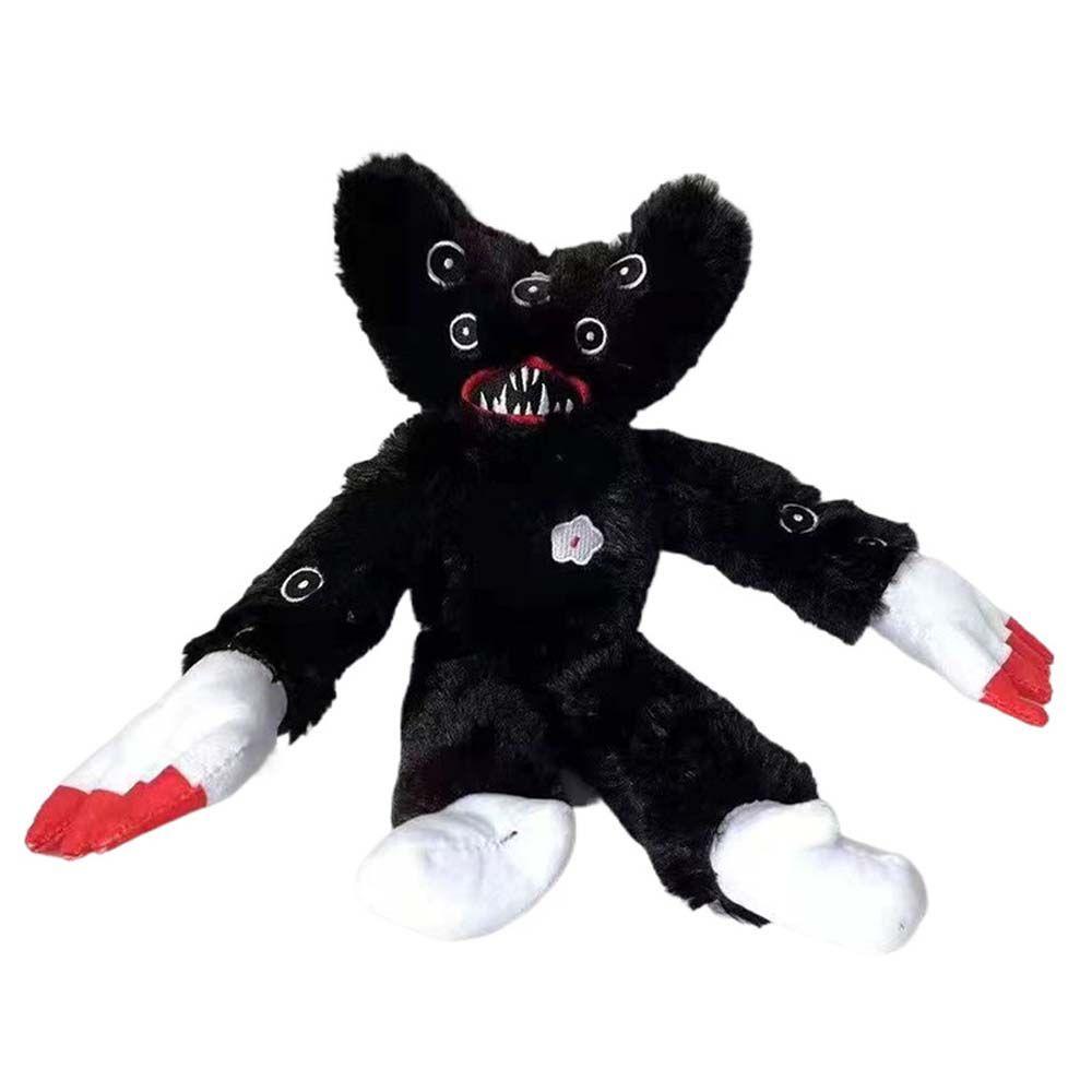 Đồ chơi nhồi bông Mềm Mại Nhiều Mắt Trang Trí Nhà Cửa