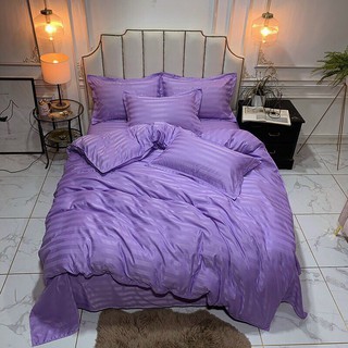 Cotton 3f kẻ sọc