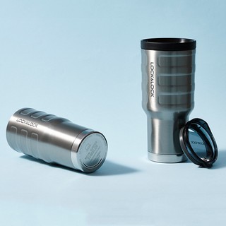 Ly giữ nhiệt Lock&Lock Bumper Tumbler 580ml LHC4140