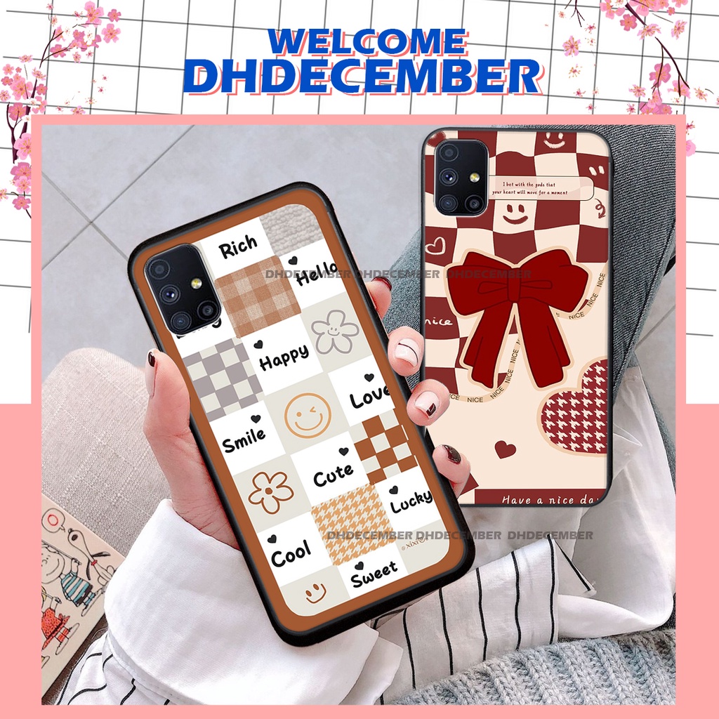 Ốp lưng Samsung Galaxy M51 in hình 3D mẫu  hot hit - hàng cao cấp