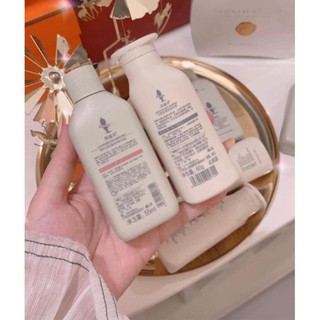 [ORDER] Combo sữa tắm dầu gội thơm ADOLPH