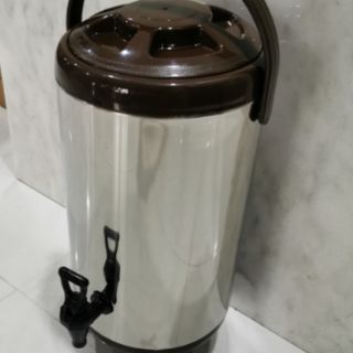 Bình giữ nhiệt trà sữa