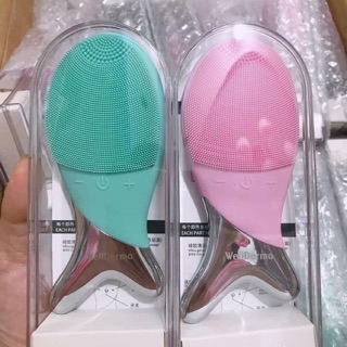 Máy rửa mặt wellderma