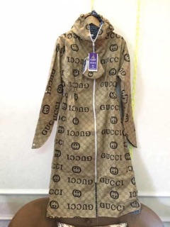Áo nắng thô 2 lớp