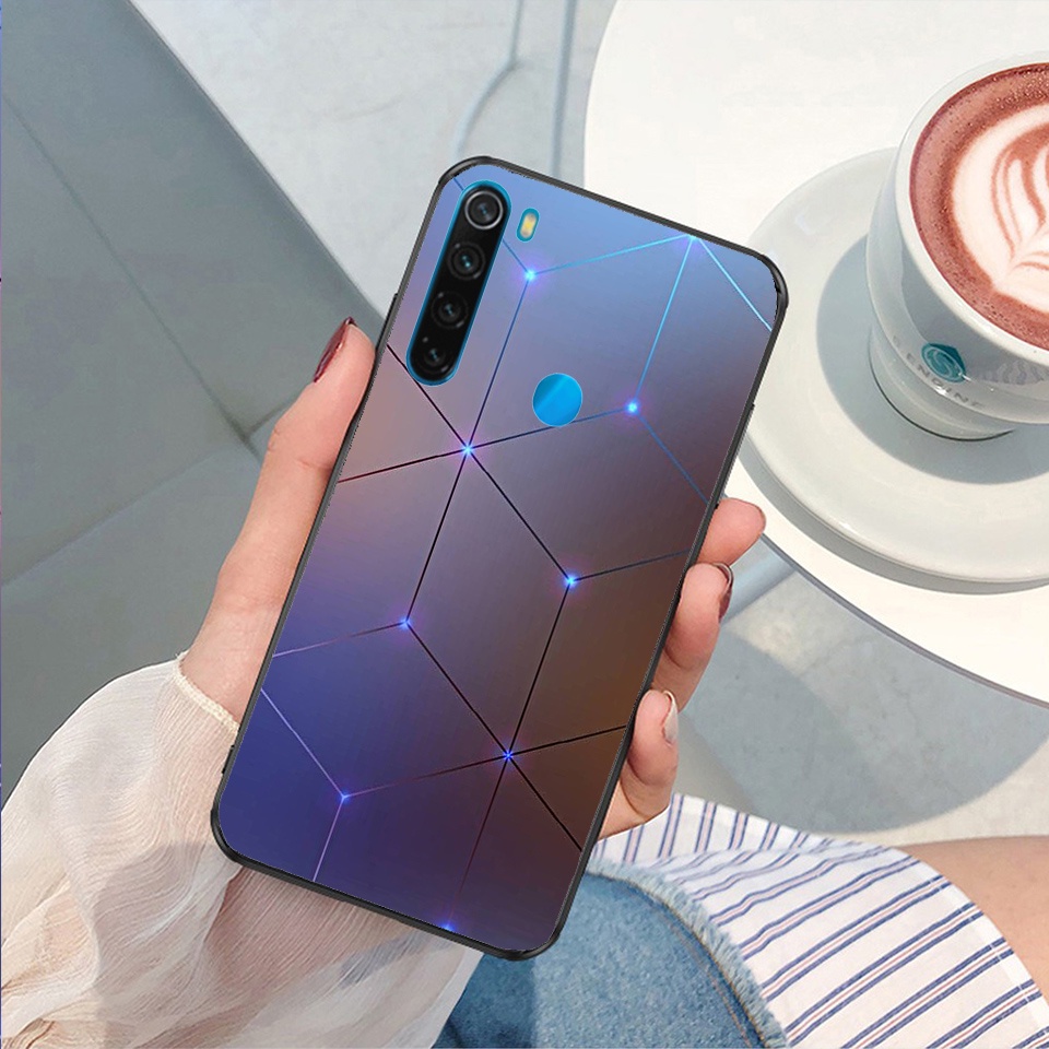 ỐP LƯNG XIAOMI REDMI NOT 8 - NOT 8 PRO - REDMI 8 IN HÌNH DỄ THƯƠNG