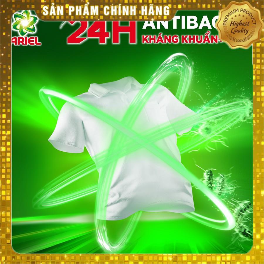 Hàng chính hãng Ariel Matic nước giặt Túi 3.5KG/3.2KG